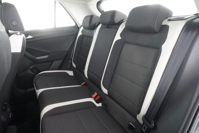 VOLKSWAGEN T-Roc T-Roc 1.5 TSI ACT Advanced DSG BlueMotion Technolo