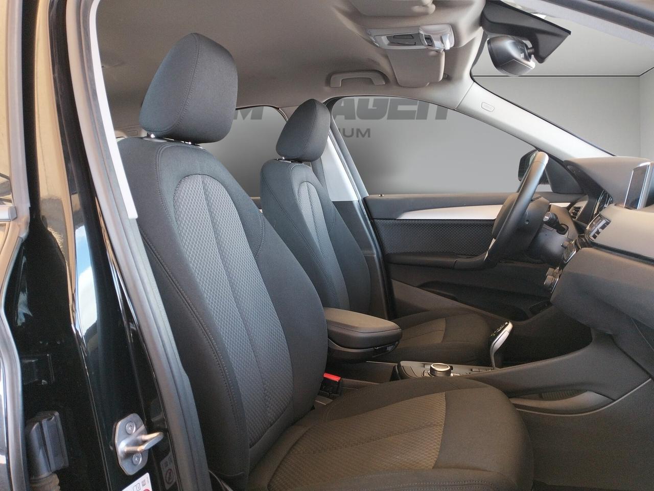 Bmw X1 sDrive18d auto - IVA ESPOSTA