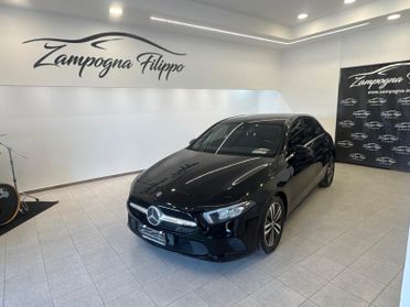 Mercedes A 180 d Premium Sport - 2020 IVA ESPOSTA