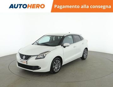 SUZUKI Baleno 1.2 Hybrid B-Top