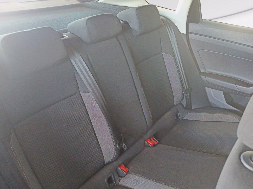 VOLKSWAGEN Taigo 1.0 tsi life 110cv del 2023