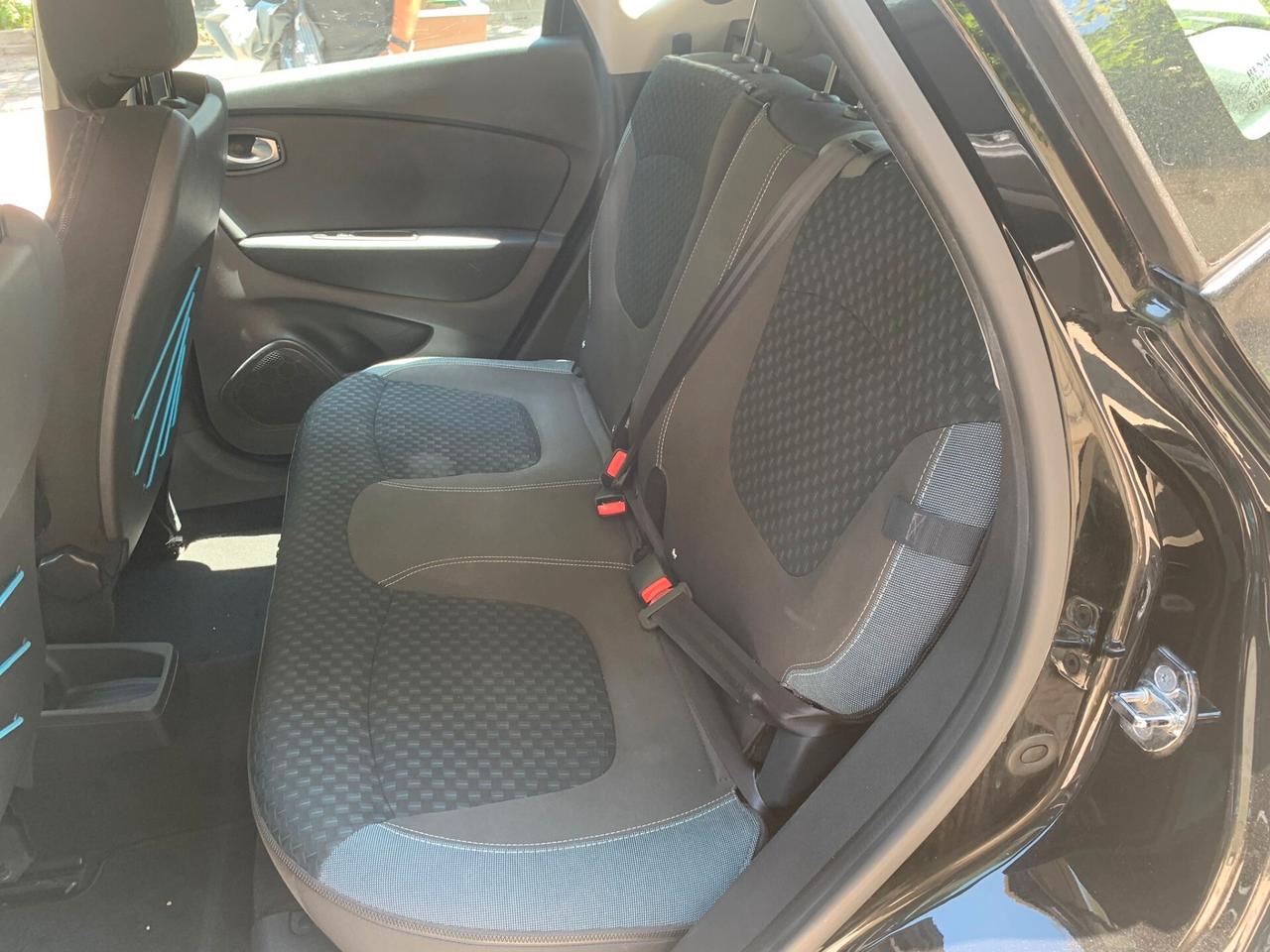 Renault Captur dCi 8V 90 CV Start&Stop Energy Intens