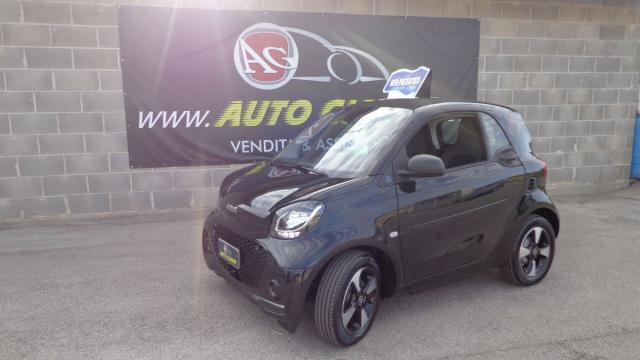 SMART EQ FORTWO ELETTRICA (22KW) - 2023