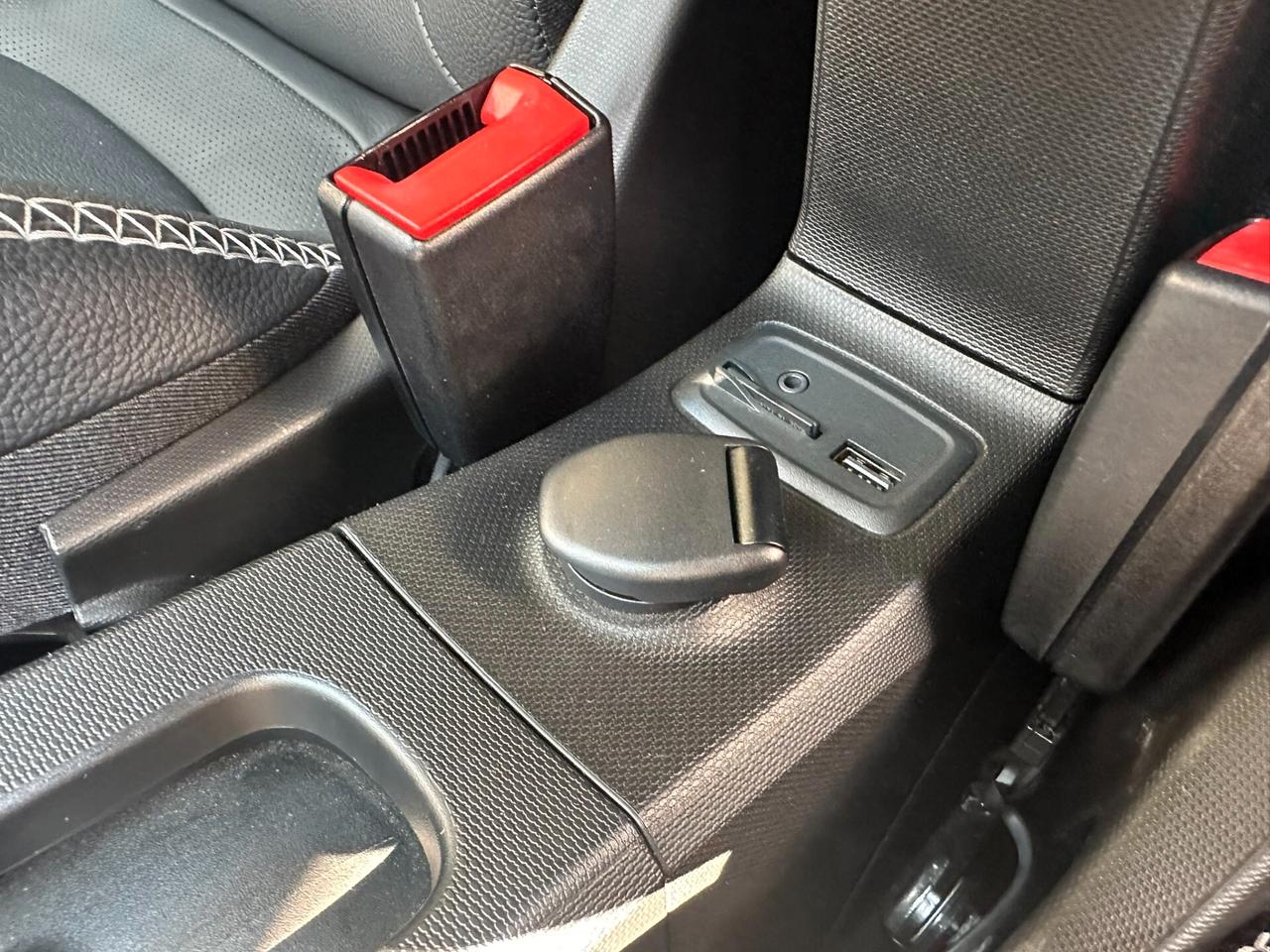 Smart fortwo 0.9 Turbo Twin BRABUS Xclusive 109CV