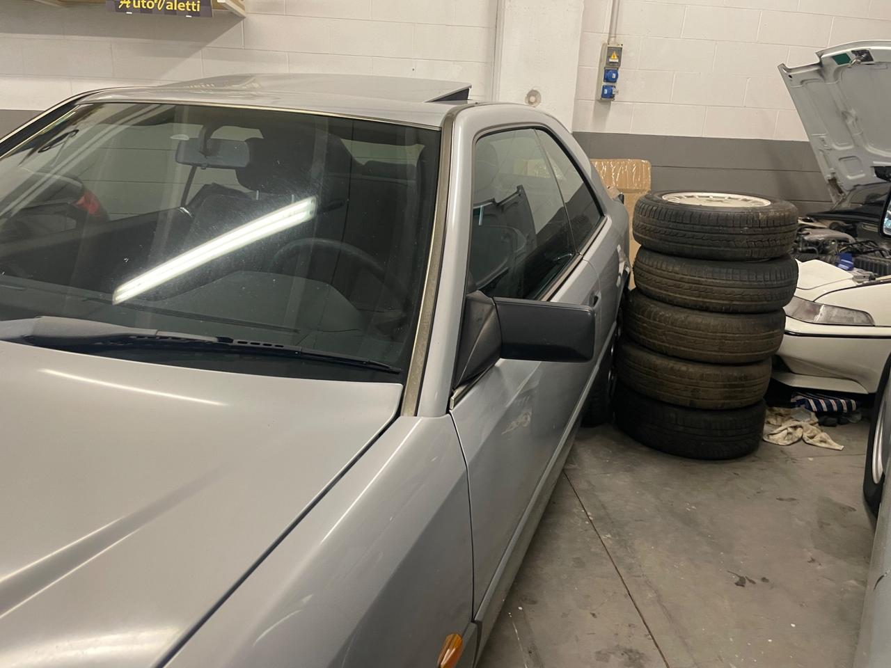 Mercedes-benz CE 300 prima serie