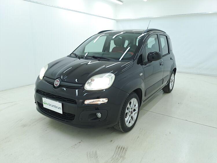 Fiat Panda Lounge BR082717 1.2 Benzina 69CV