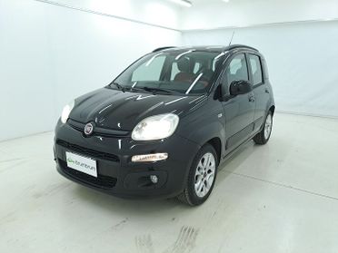 Fiat Panda Lounge BR082717 1.2 Benzina 69CV