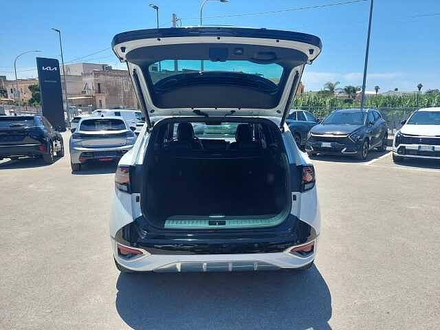 Kia Sportage 1.6 TGDi HEV GT-line 'IN ARRIVO'