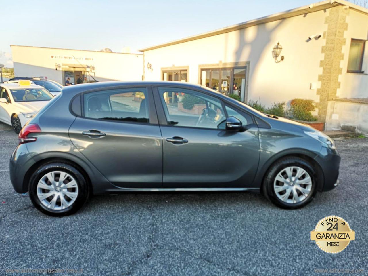 PEUGEOT 208 BlueHDi 75 5p. Allure OFFERTA PROMO WEB