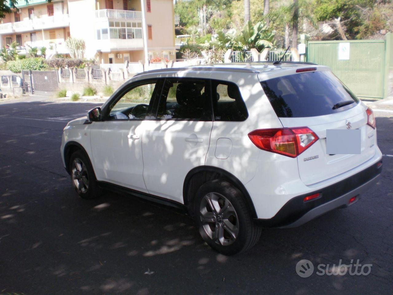 VITARA C C 1600 DIESEL