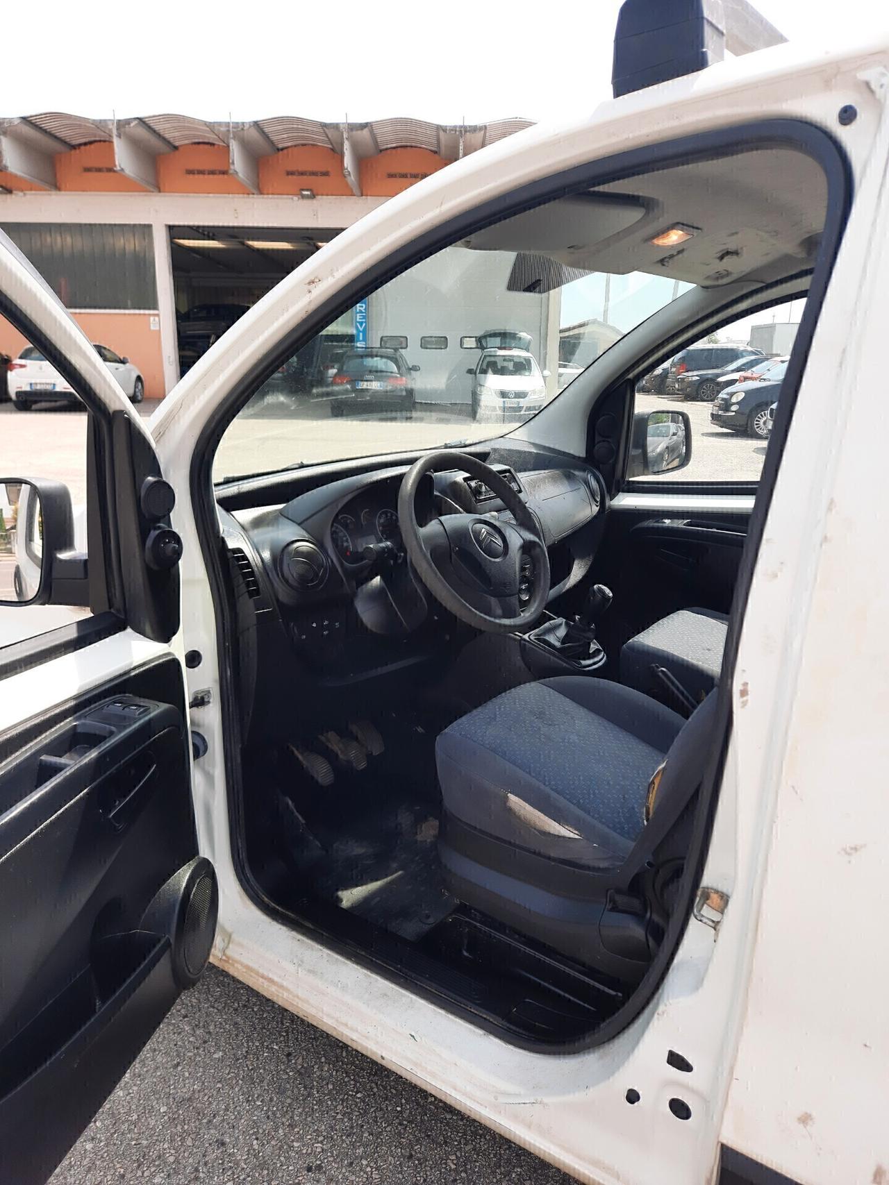 Citroen Nemo 1.3 HDi 80 Cv