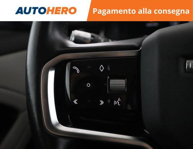 LAND ROVER Range Rover Evoque 2.0D I4 163 CV AWD Auto S