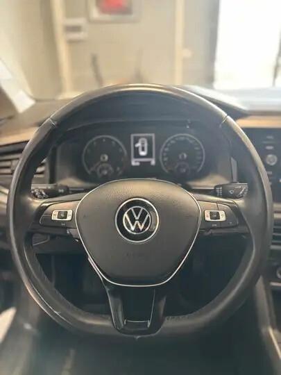 Volkswagen Polo 5p 1.0 evo Comfortline 80cv~Unipro~Promo~Finanziamento