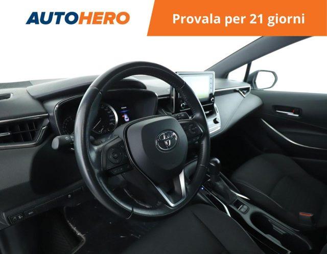 TOYOTA Corolla Touring Sports 1.8 Hybrid Style