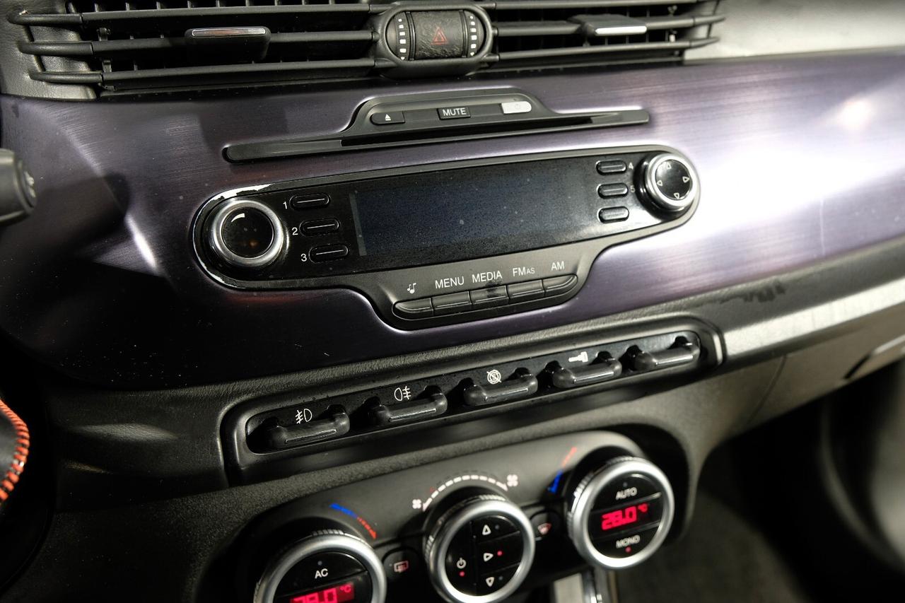 Alfa Romeo Giulietta 1.6 JTDm-2 105 CV Distinctive