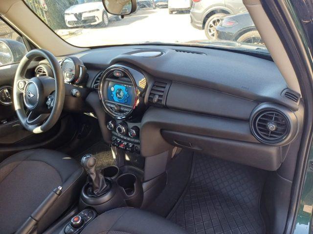 MINI One 1500 75CV 5PORTE PDC FENDINEBBIA ITALIA