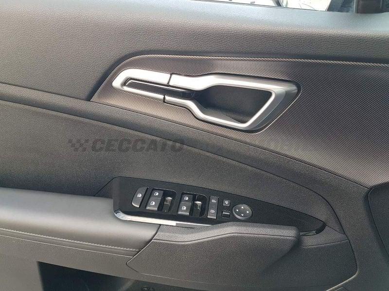 KIA Sportage Sportage 1.6 tgdi hev Style auto