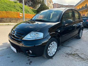 Citroen C3 1.4 HDi 70CV Exclusive automatica