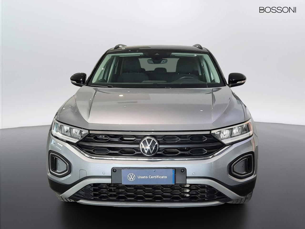Volkswagen T-Roc 1.0 tsi 110cv life