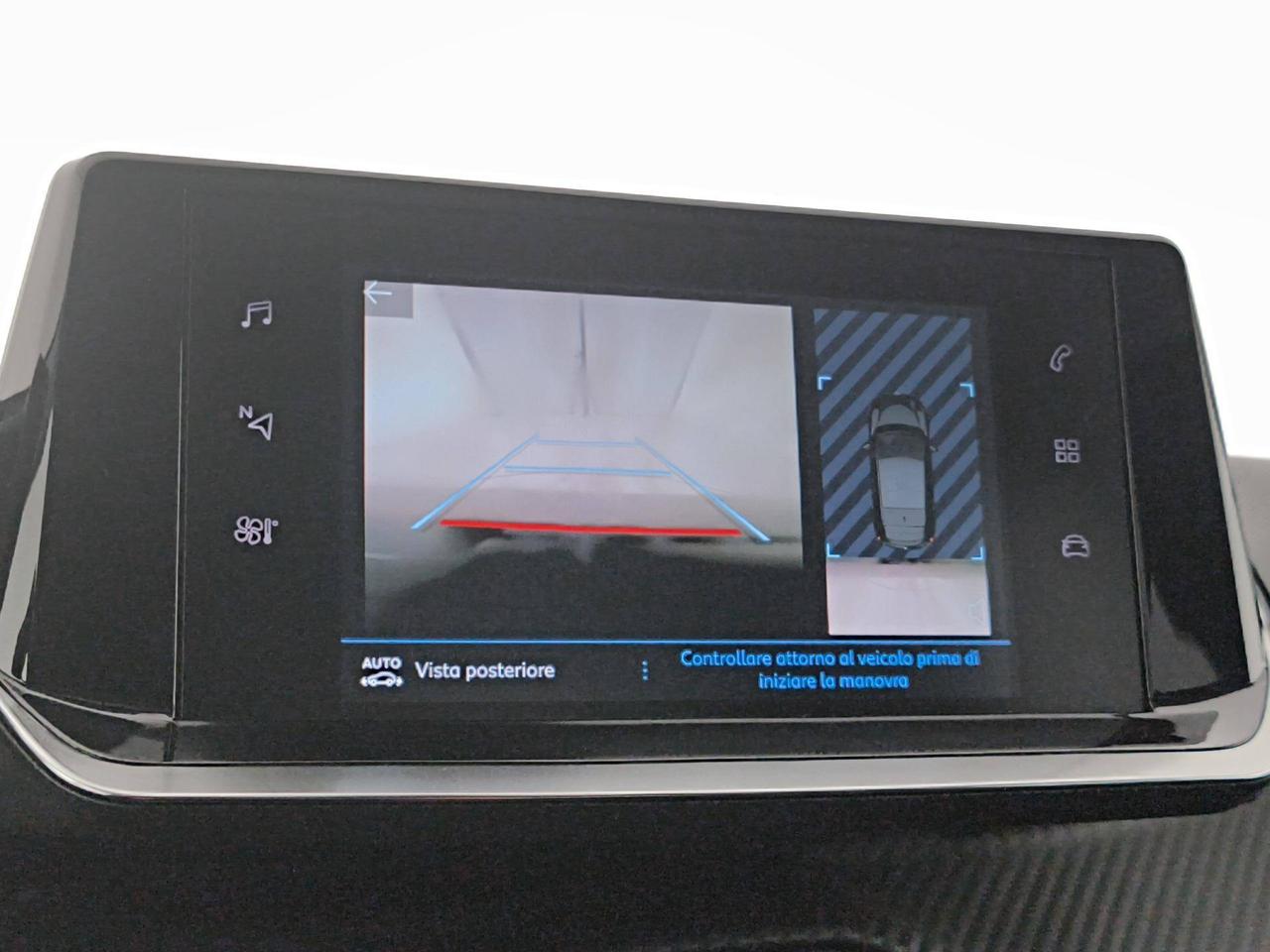 Peugeot 208 1.2 puretech Active Pack 75cv