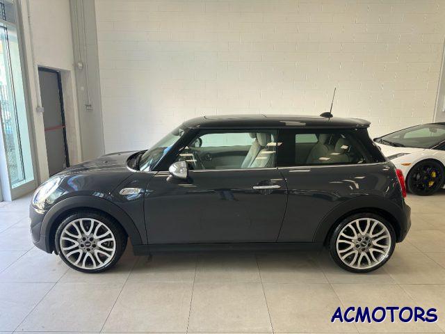 MINI Cooper S 2.0 Cooper S