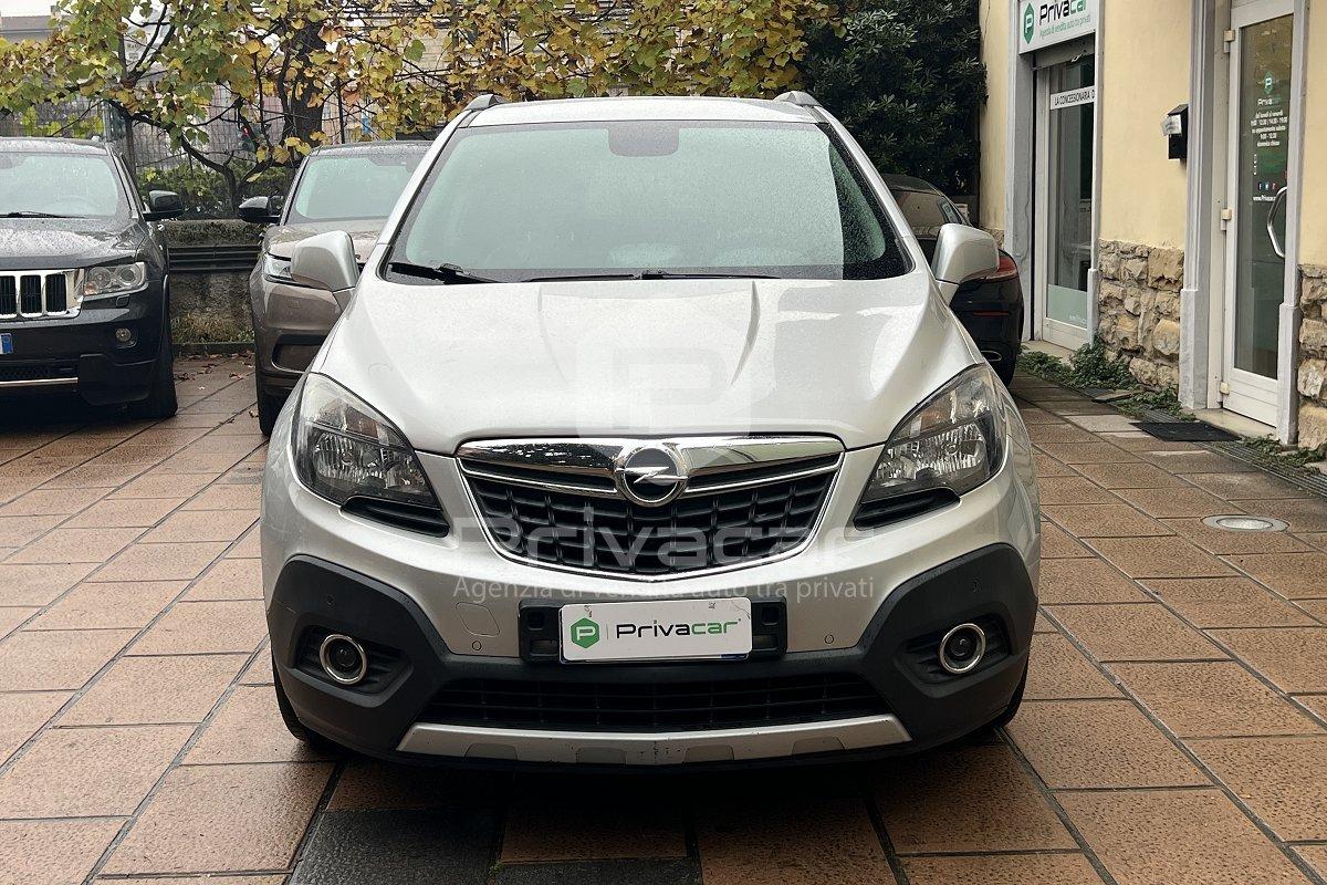 OPEL Mokka 1.6 CDTI Ecotec 136CV 4x2 Start&Stop Cosmo
