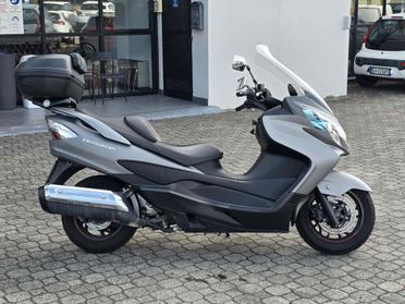 Suzuki AN Burgman 400