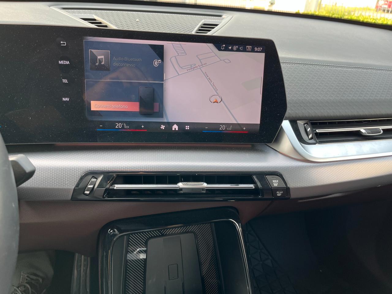 Bmw X2 xDrive 20d MSport