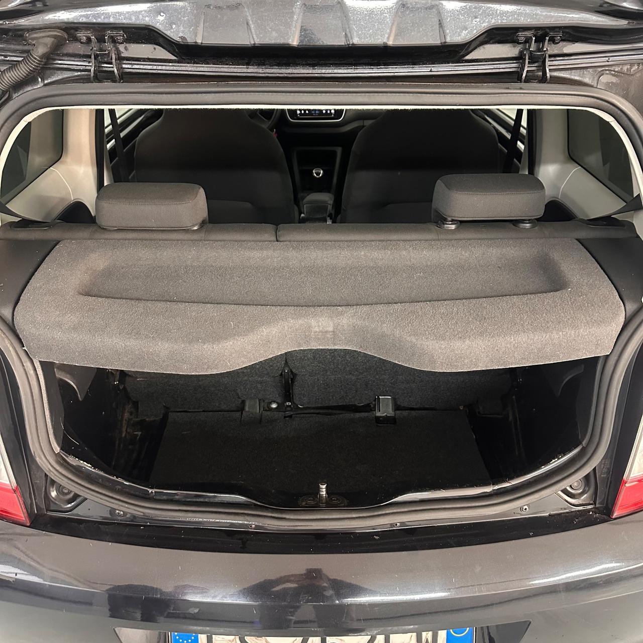 Skoda Citigo 1.0 75 CV NEOPATENTATO EURO5