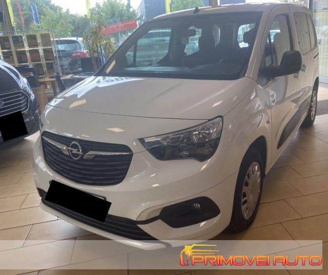 OPEL Combo Life 1.5D 100 CV S&S Edition