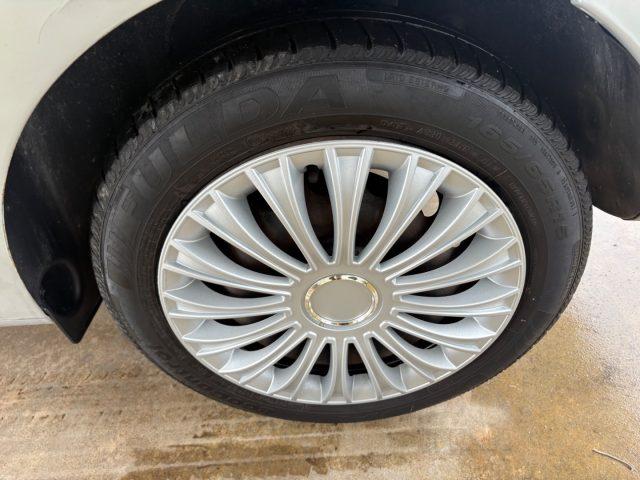 RENAULT Modus 1.2 16V Confort Authentique PRONTA CONSEGNA