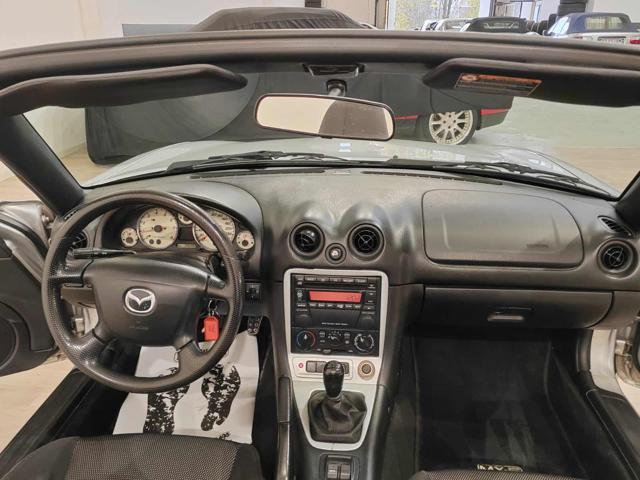 MAZDA MX-5 1.6i Manuale
