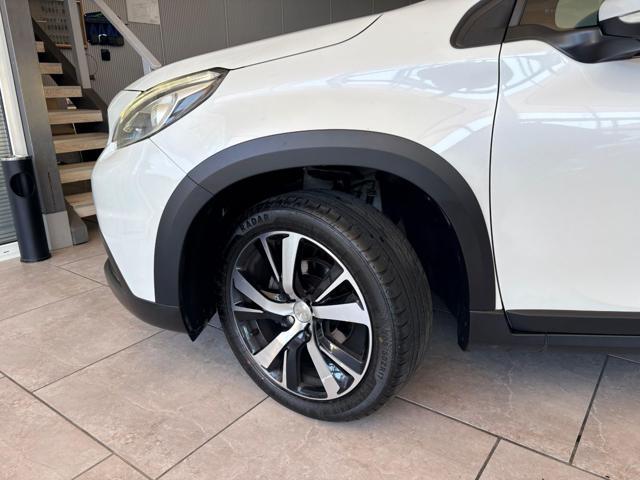 PEUGEOT 2008 Allure 1.6 100cv R.CAMERA CarPlay/Android*UNIPRO.*