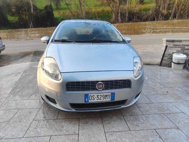 FIAT Grande Punto 1.2 3 p. Active 65cv