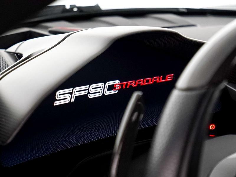 Ferrari SF90 Stradale