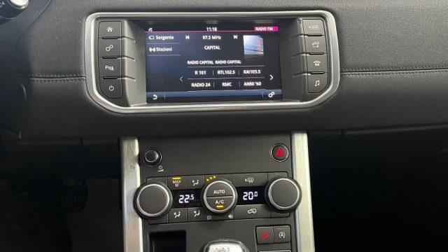 LAND ROVER Range Rover Evoque 2.0 eD4 5p. Pure N1 AUTOC.