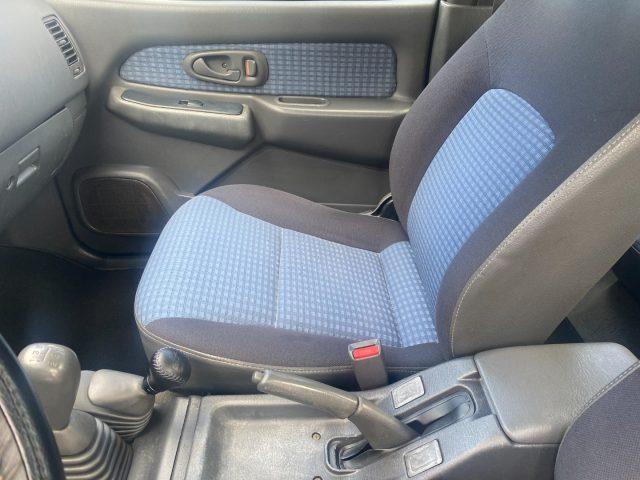 MITSUBISHI L200 2.5 TDI 4WD Double Cab Pup. GLS Air