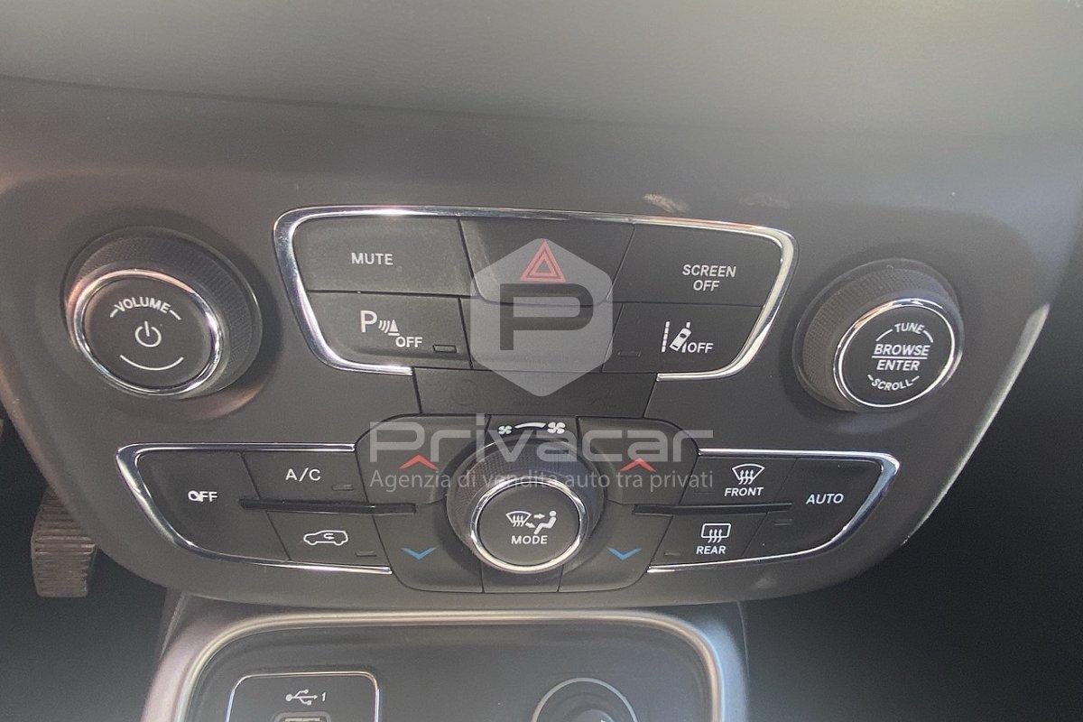 JEEP Compass 1.6 Multijet II 2WD Longitude