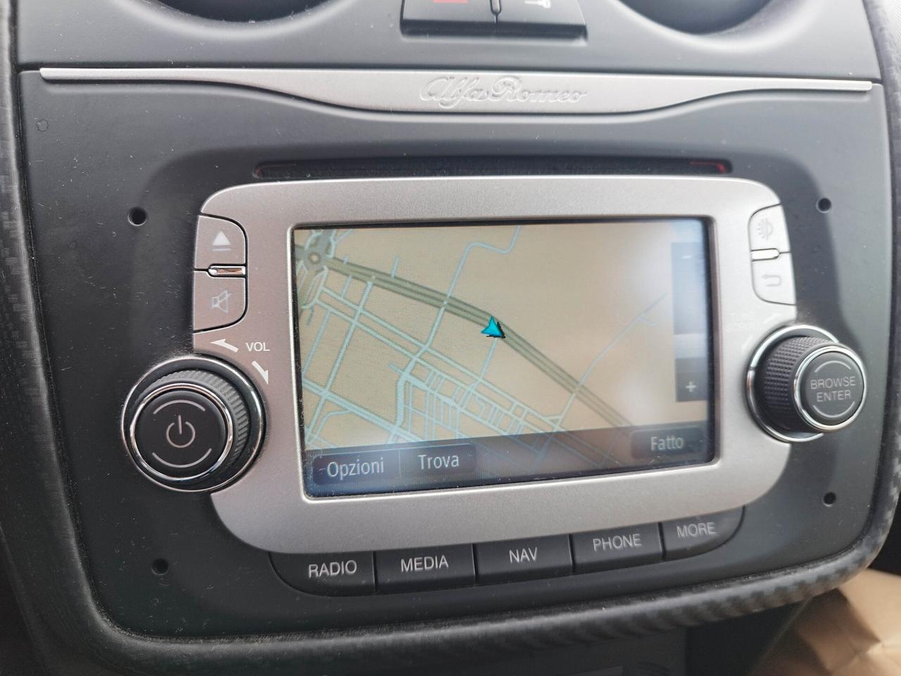 Alfa Romeo MiTo 0.9 T 105 CV - km 36000