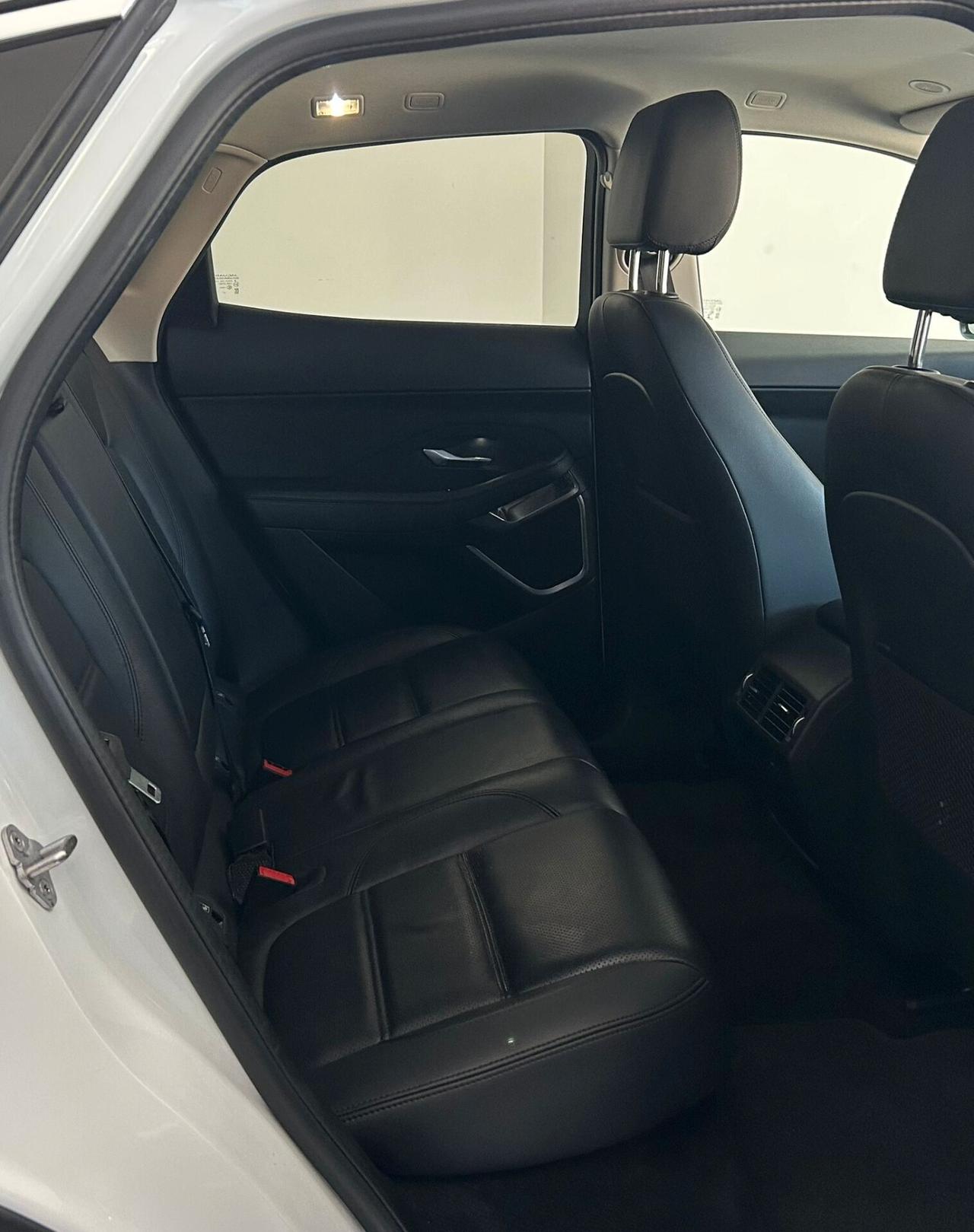 Jaguar E-Pace 2.0D I4 163 CV AWD Auto SE