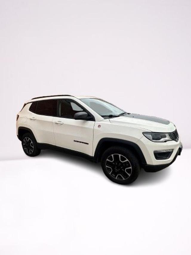 JEEP Compass 2.0 Multijet II 170 aut. 4WD Trailhawk