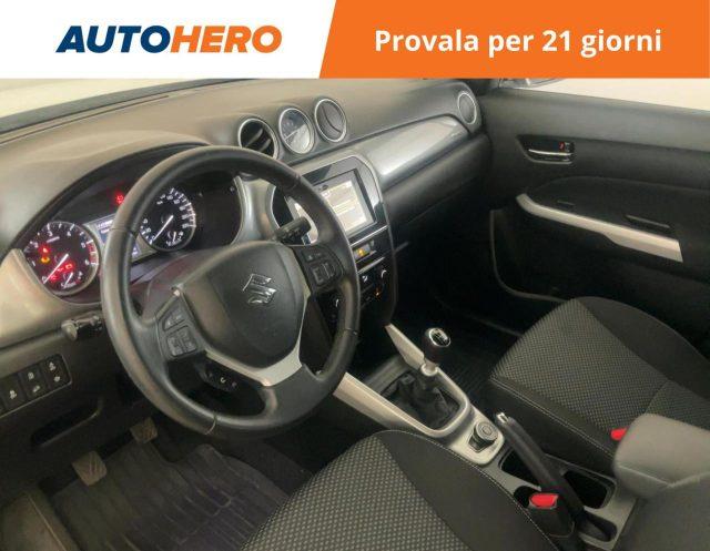 SUZUKI Vitara 1.6 DDiS 4WD AllGrip V-Cool
