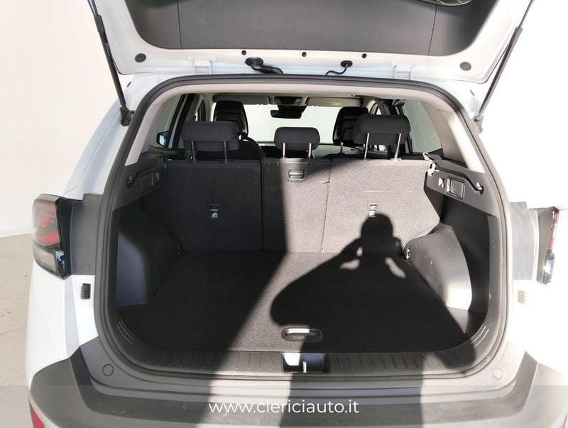 Kia Sportage 1.6 TGDi HEV AT Style