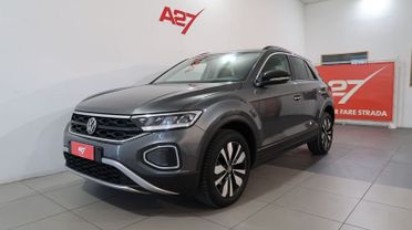 Volkswagen T-Roc T-Roc 1.0 tsi Style 115cv