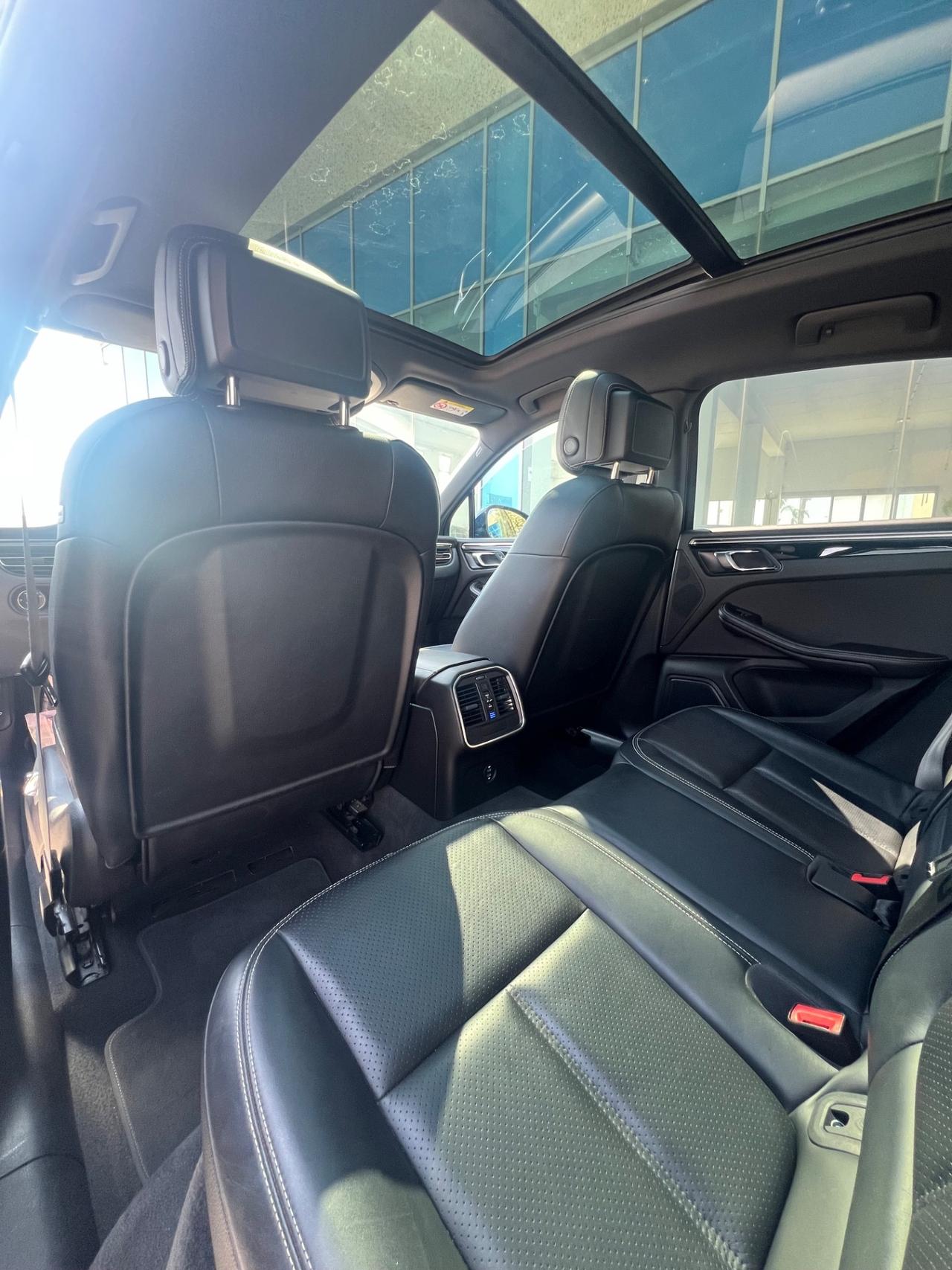 Porsche Macan 2.9 S 380cv pdk UNICO PROPRIETARIO