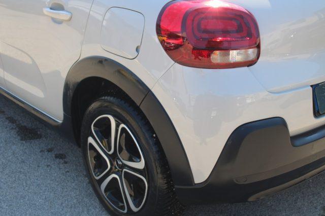 CITROEN C3 PureTech 82 Elle
