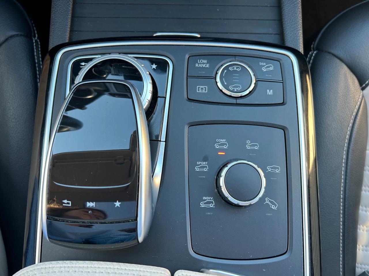 Mercedes-benz GLE 400 4Matic Premium Plus