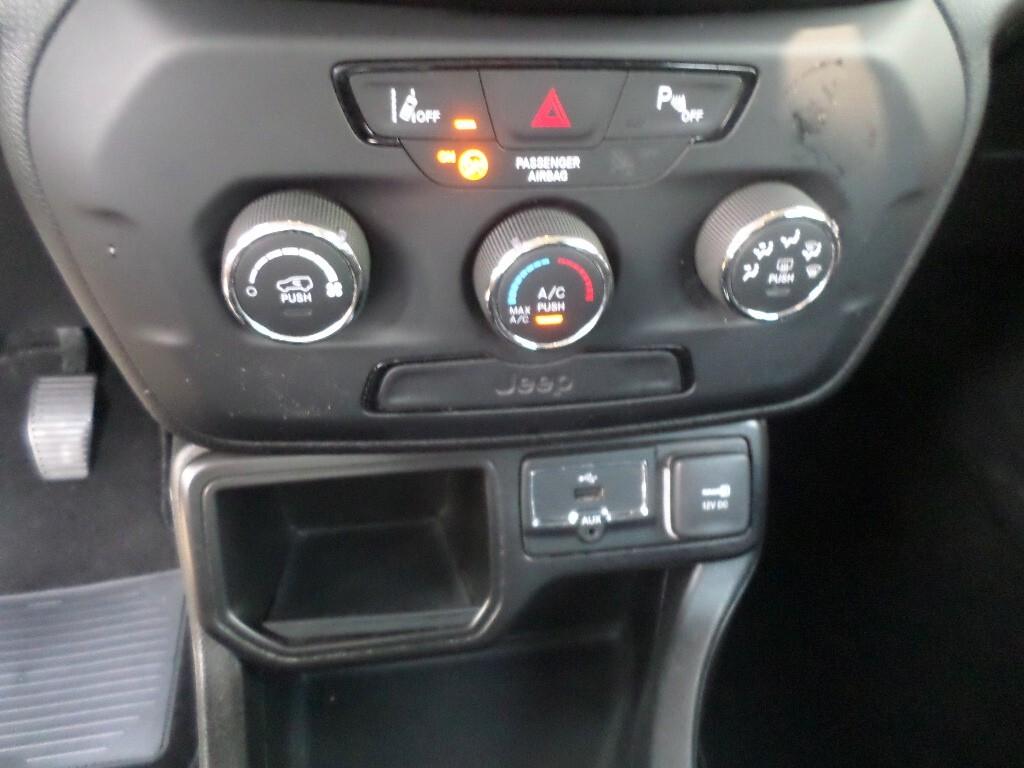 Jeep Renegade 1.6 Mjt 130 CV Longitude