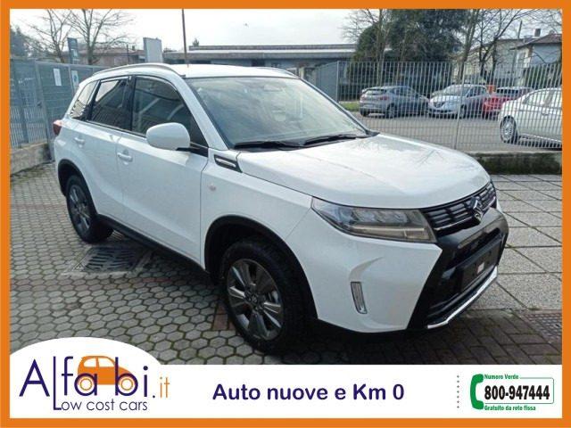 SUZUKI Vitara Nuova MY24 1.4 129CV Hybrid 2WD Man. Cool+