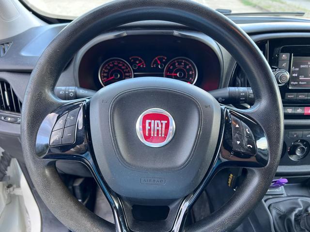 FIAT Doblo SX 1.3 D Multijet